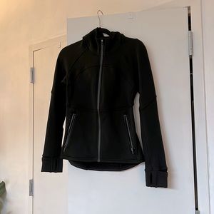 Lululemon Zip Hoodie